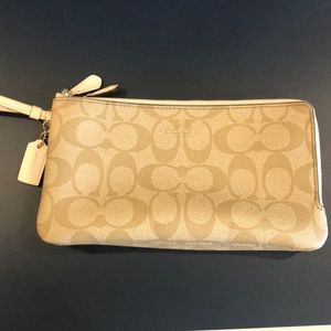 NEW Coach wallet